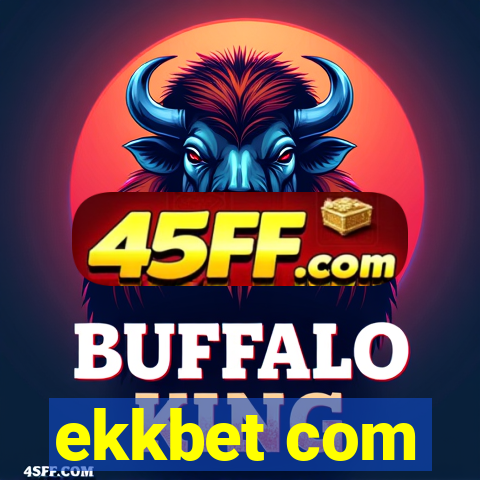 ekkbet com